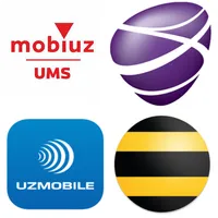 USSD Mobile icon