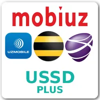 USSD Plus icon