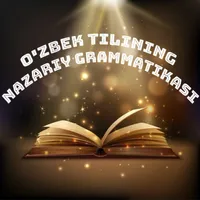 O'zbek Tilining Nazariy Gramma icon