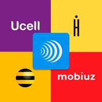 USSD KOD Mobiuz Uzmobile Ucell icon