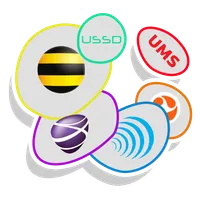USSD mobil kodlar icon