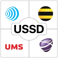 USSD Plus UZ icon