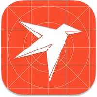 Colibri Delivery icon