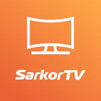 Sarkor.TV AndroidTV icon