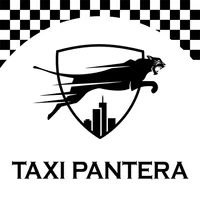 Taxi Komfort Pantera icon