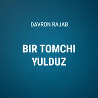 Davron Rajab - Bir Tomchi Yuld icon