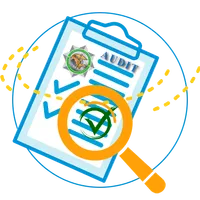 Bojxona Auditi icon