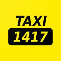 Taxi 1417 (Hazarasp) icon