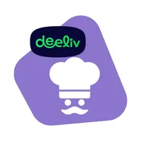 Deeliv Cozinha icon