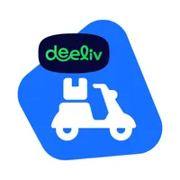 Deeliv Entregador icon