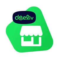 Deeliv Estabelecimento icon