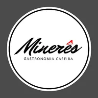 Minerês Gastronomia Caseira icon