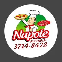 Napole Pizzaria icon