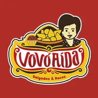 Vovó Aída Salgados icon