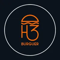 H3 Burguer icon