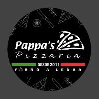 Pappas Pizzaria icon