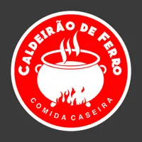 Caldeirão de Ferro icon