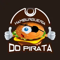 Hamburgueria do Pirata icon