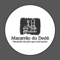 Macarrão do Dedé icon