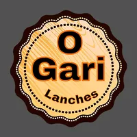 O Gari Lanches icon