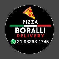 Pizza Boralli icon