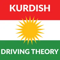 Kurdish - UK Driving Theory Te icon