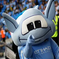 Manchester City App icon