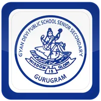 Gyan Devi School Gurgaon icon