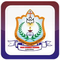 MAR IVANIOS SCHOOL icon