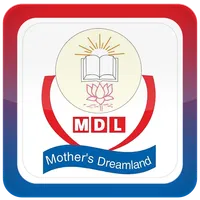 Mother's Dreamland Junior App icon