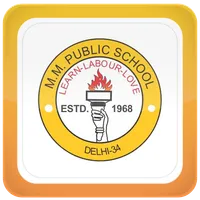 MM Public School Parents App icon