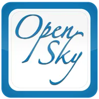 Open Sky School Parent App icon