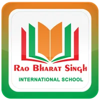 RBS International School icon