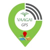 Vaagai GPS icon