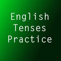 English Tenses Practice icon