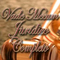 Vade Mecum Juridico PRO icon