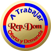 A trabajar R.D: Empleos y mas icon