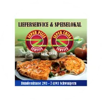 Super Pizza icon