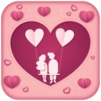 Valentine Love Wallpapers icon