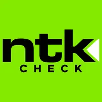 NTK Check icon