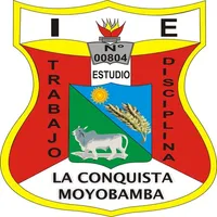 Valle la conquista icon