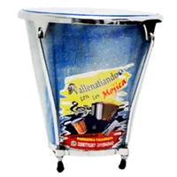 Caja Vallenata icon