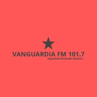 Vanguardia FM 101.7 Gaboto icon