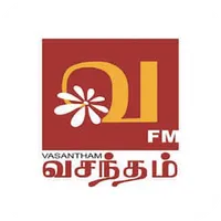 Vasantham Fm icon