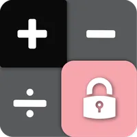 Calculator Vault : Hide Photos icon