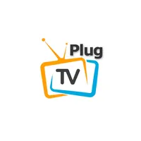Plug TV STB icon