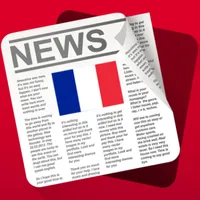 Les Journaux en Français icon