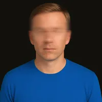 Blur Face - Desfocar Rosto icon