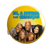 Eu, a Patroa e as Crianças icon