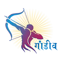 Gandiv icon